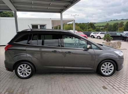 Ford - C-MAX