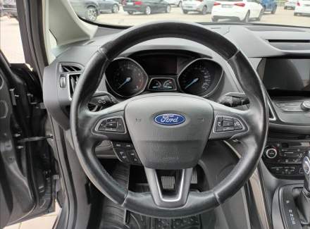 Ford - C-MAX
