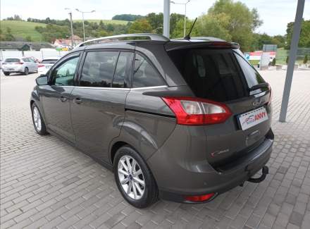 Ford - C-MAX