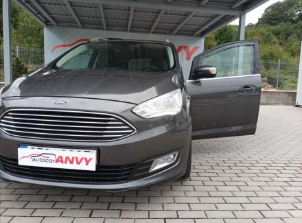 Ford - C-MAX