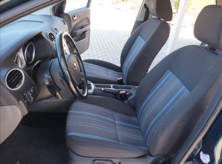Ford - Focus