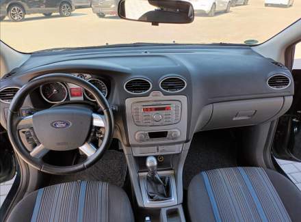 Ford - Focus