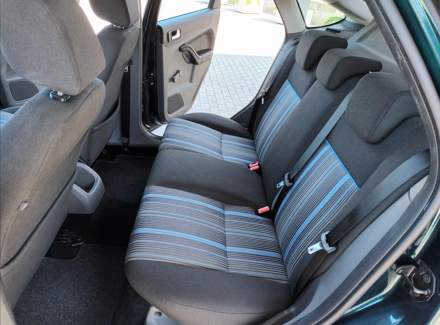 Ford - Focus