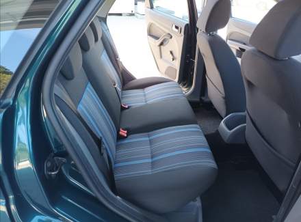 Ford - Focus