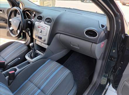 Ford - Focus