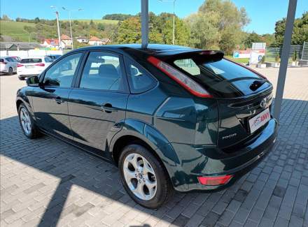 Ford - Focus