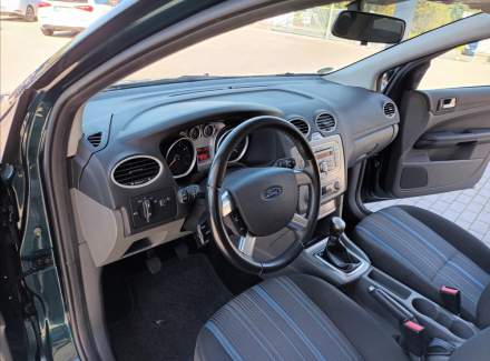 Ford - Focus