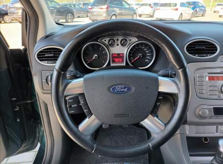 Ford - Focus