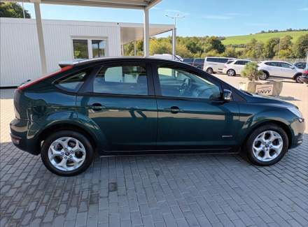 Ford - Focus
