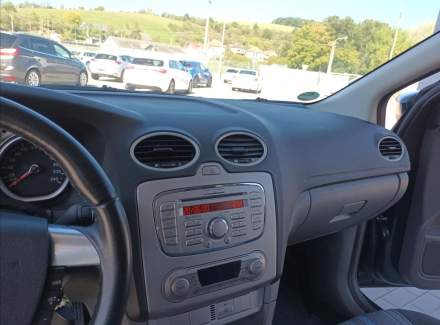 Ford - Focus