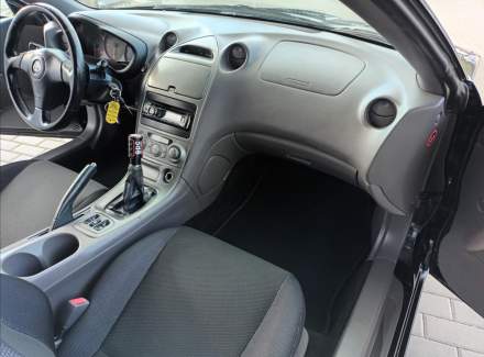 Toyota - Celica