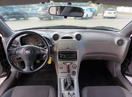 Toyota - Celica