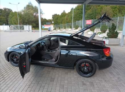 Toyota - Celica