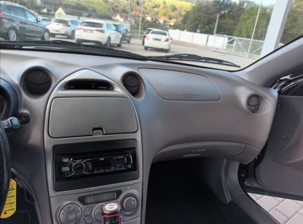 Toyota - Celica