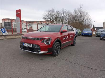 Kia - Niro