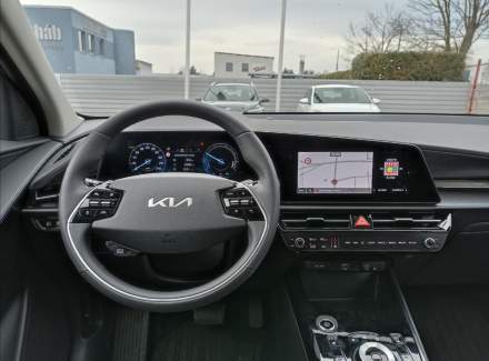 Kia - Niro