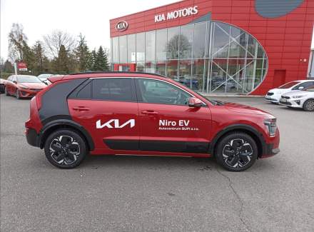 Kia - Niro