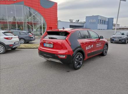 Kia - Niro
