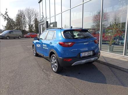 Kia - Stonic