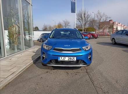 Kia - Stonic