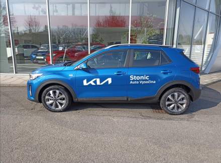 Kia - Stonic