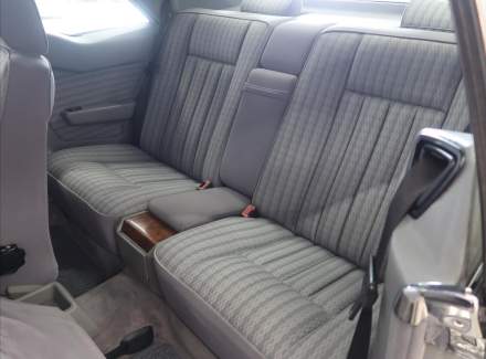 Mercedes-Benz - E-class