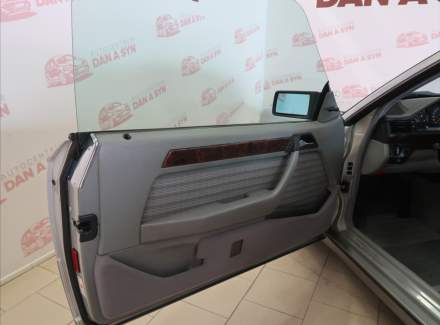 Mercedes-Benz - E-class