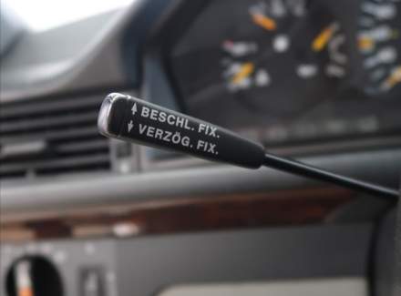 Mercedes-Benz - E-class