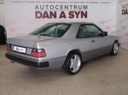 Mercedes-Benz - E-class