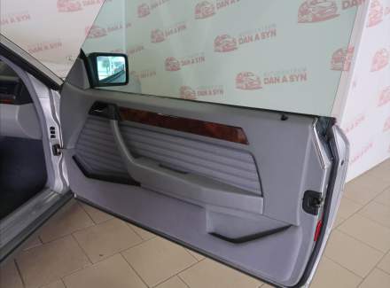 Mercedes-Benz - E-class