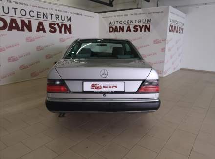 Mercedes-Benz - E-class