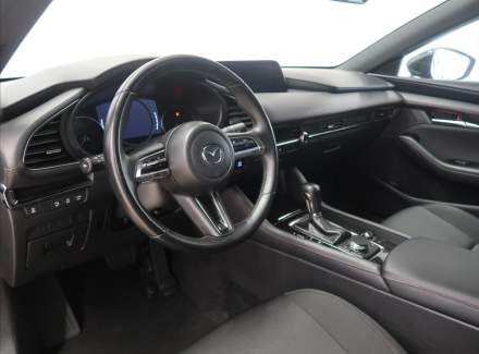 Mazda - 3