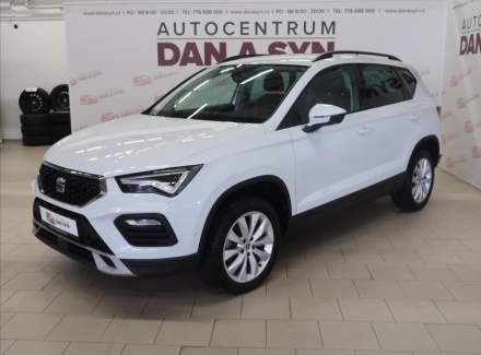 Seat - Ateca