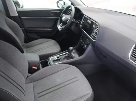 Seat - Ateca