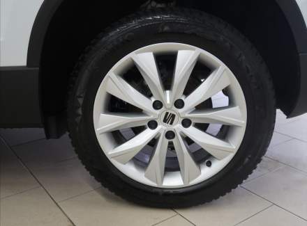 Seat - Ateca