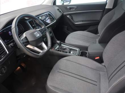 Seat - Ateca