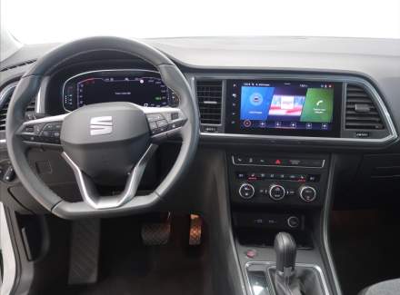 Seat - Ateca