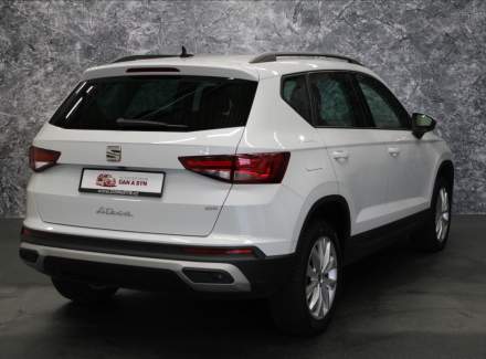 Seat - Ateca