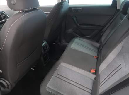 Seat - Ateca