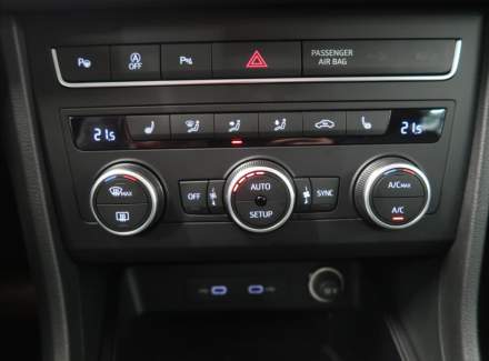 Seat - Ateca