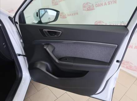 Seat - Ateca