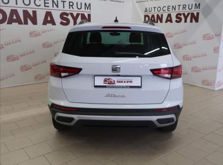 Seat - Ateca