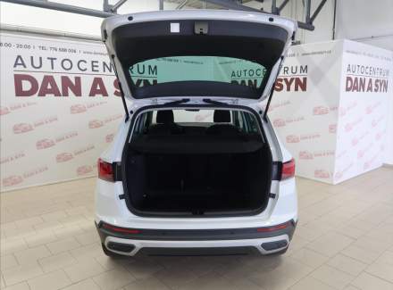 Seat - Ateca