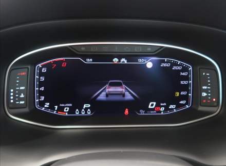 Seat - Ateca