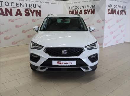 Seat - Ateca