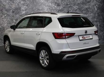 Seat - Ateca
