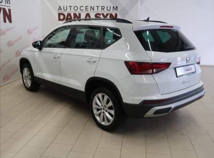 Seat - Ateca