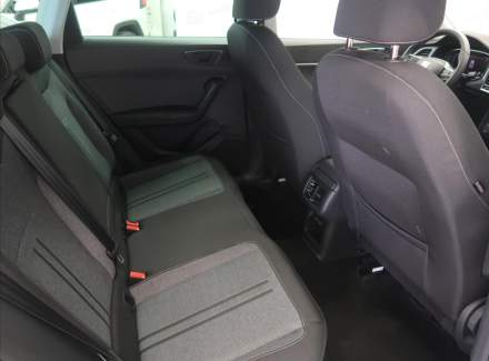 Seat - Ateca