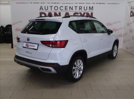 Seat - Ateca