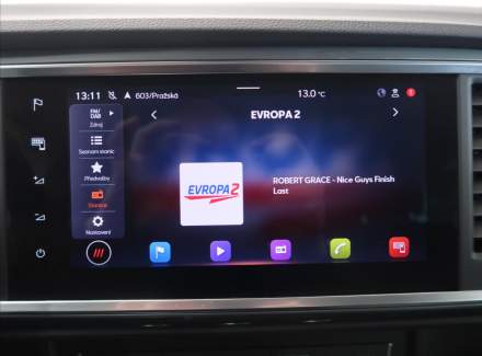 Seat - Ateca